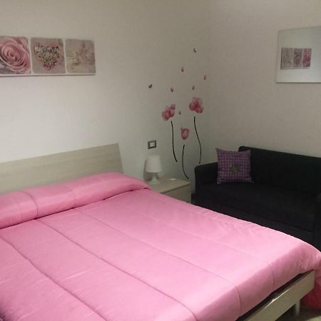 App Sul Lungomare Apartment San Benedetto del Tronto Exterior photo