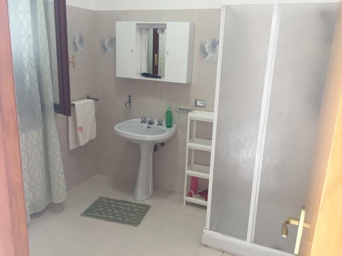 App Sul Lungomare Apartment San Benedetto del Tronto Exterior photo