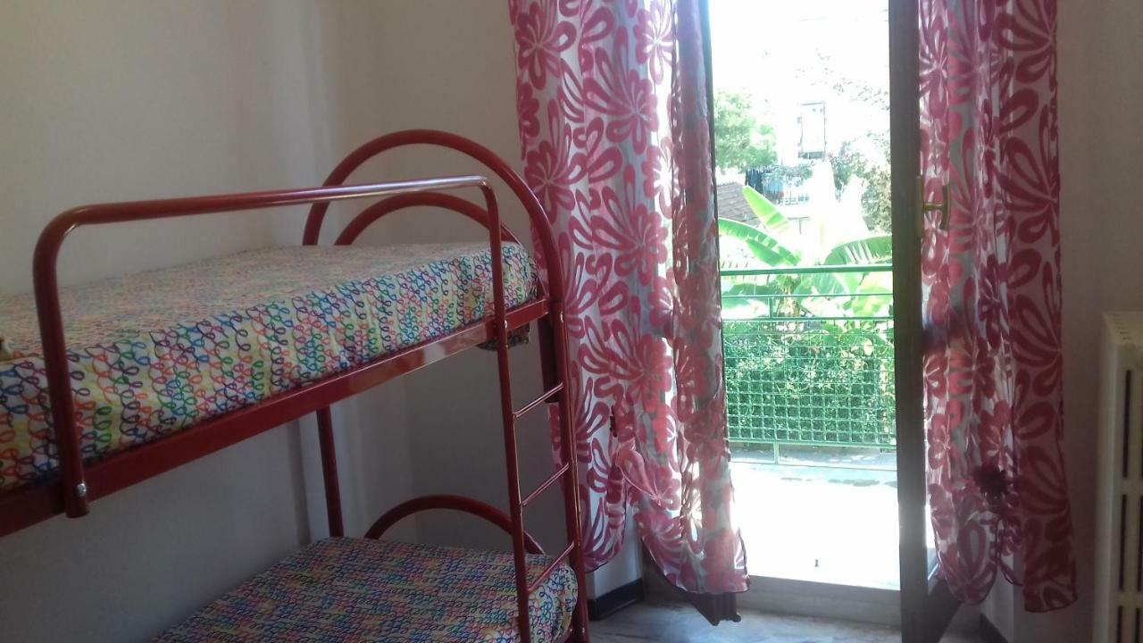 App Sul Lungomare Apartment San Benedetto del Tronto Exterior photo