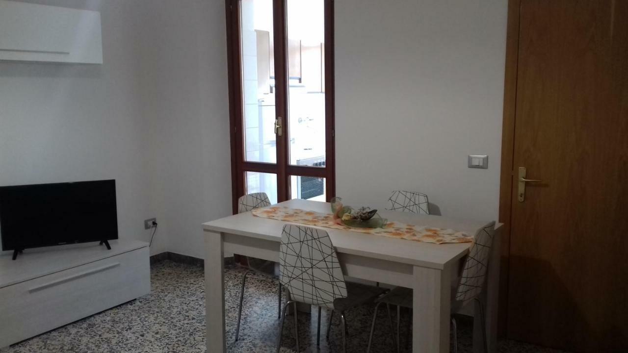 App Sul Lungomare Apartment San Benedetto del Tronto Exterior photo