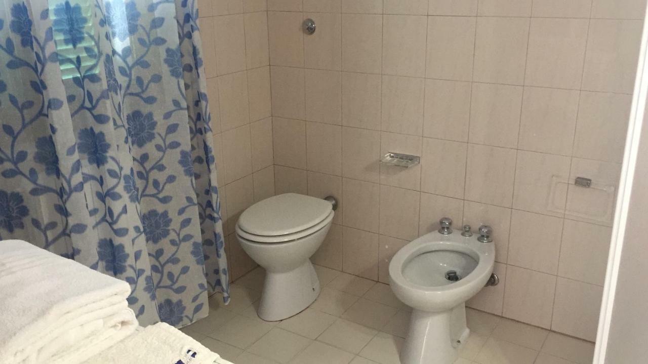 App Sul Lungomare Apartment San Benedetto del Tronto Exterior photo
