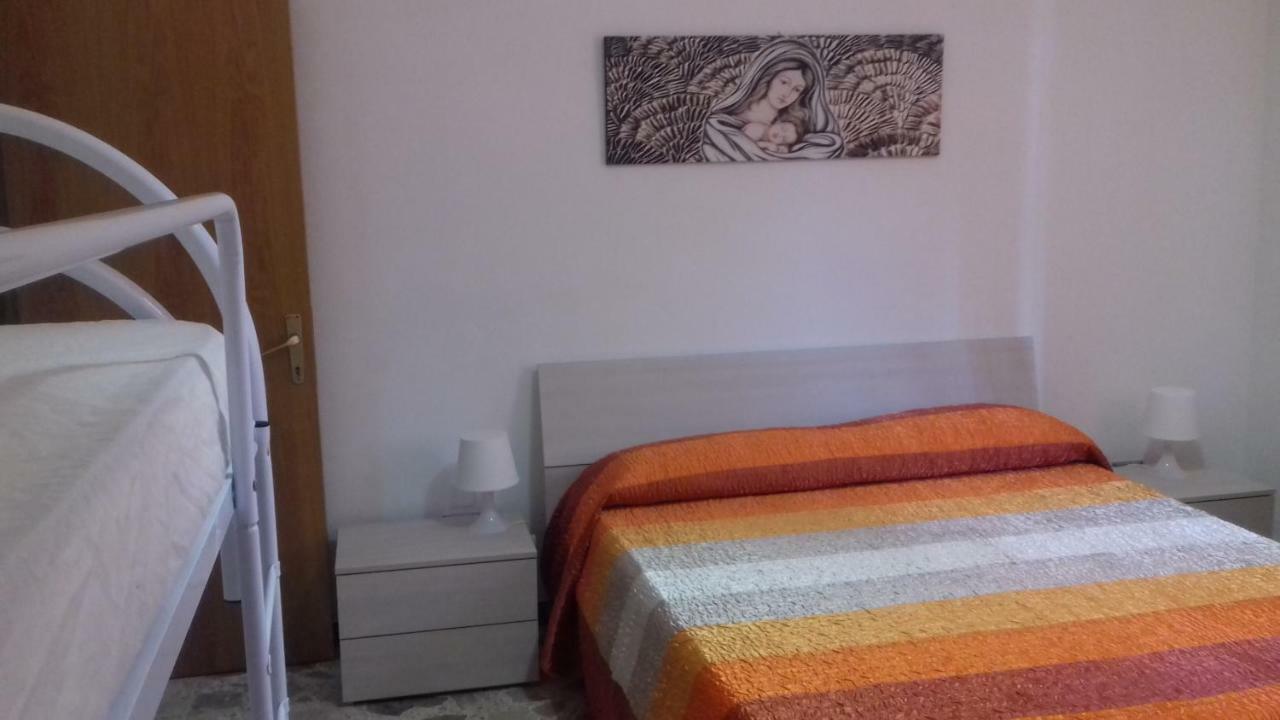 App Sul Lungomare Apartment San Benedetto del Tronto Exterior photo