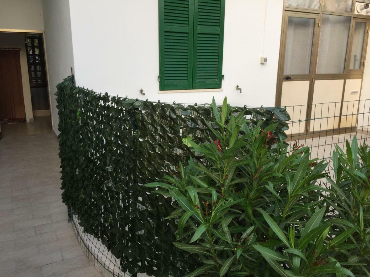 App Sul Lungomare Apartment San Benedetto del Tronto Exterior photo