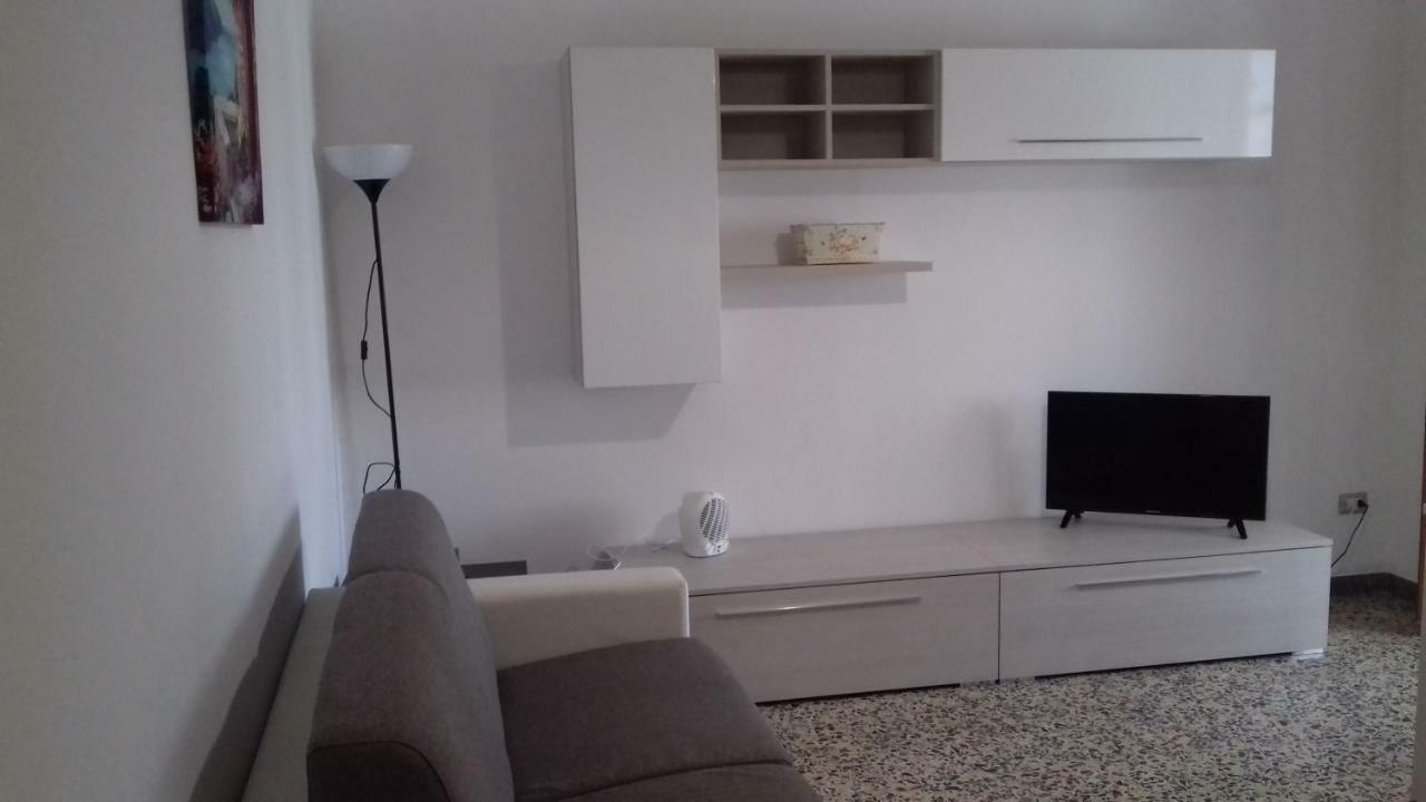 App Sul Lungomare Apartment San Benedetto del Tronto Exterior photo
