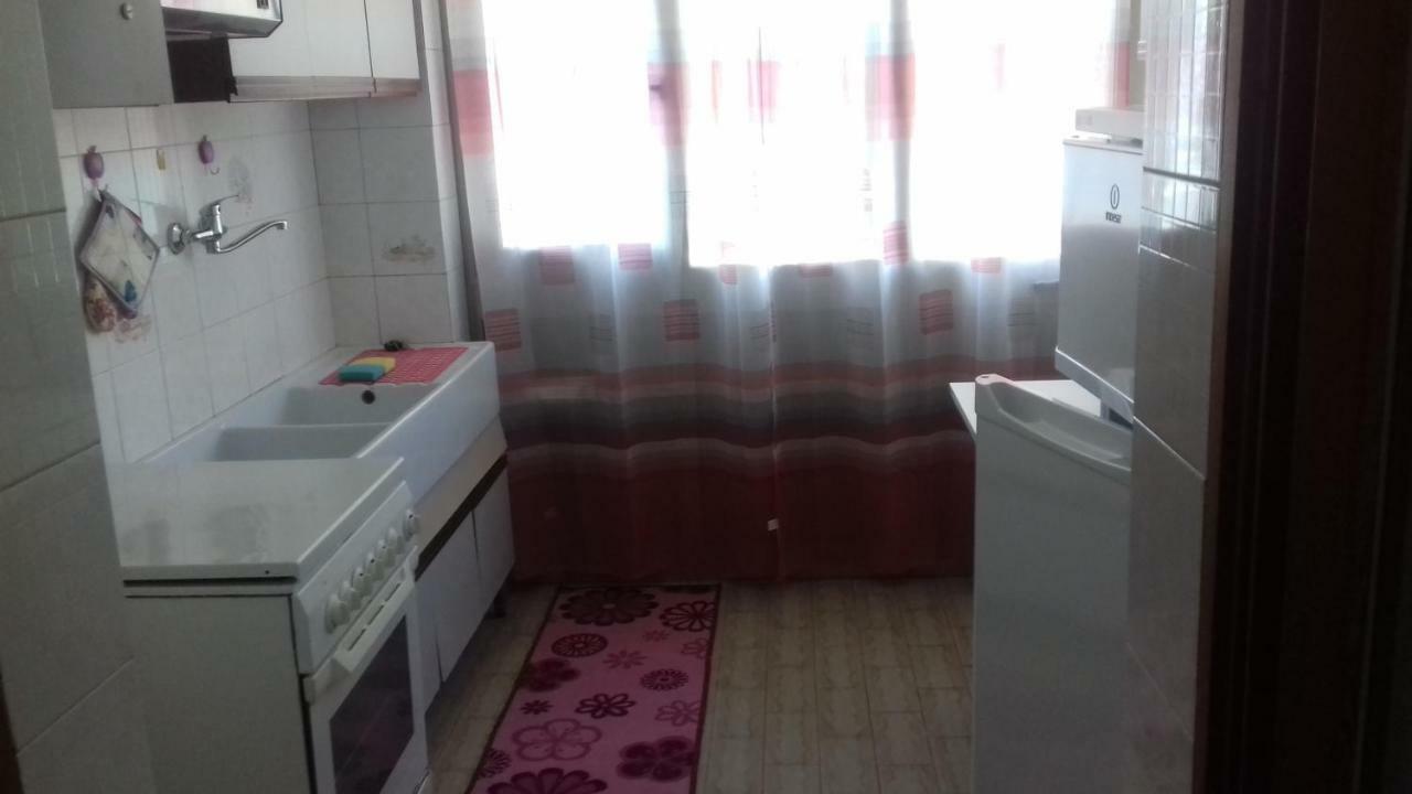 App Sul Lungomare Apartment San Benedetto del Tronto Exterior photo