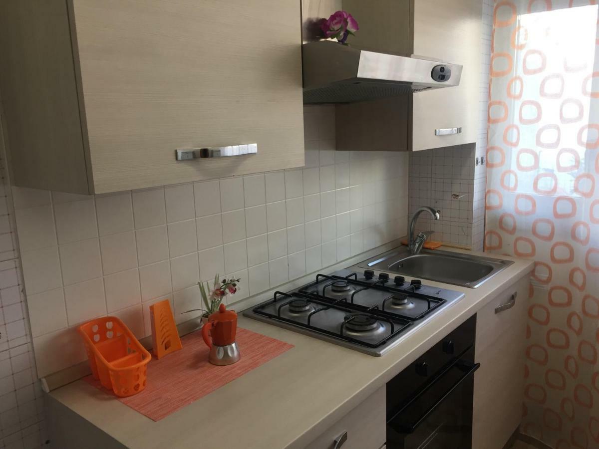 App Sul Lungomare Apartment San Benedetto del Tronto Exterior photo