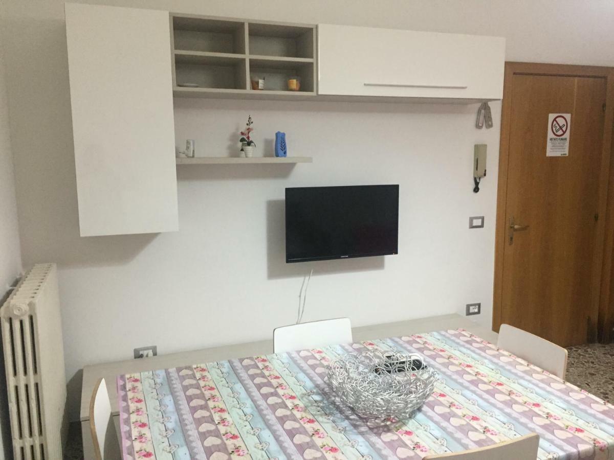 App Sul Lungomare Apartment San Benedetto del Tronto Exterior photo