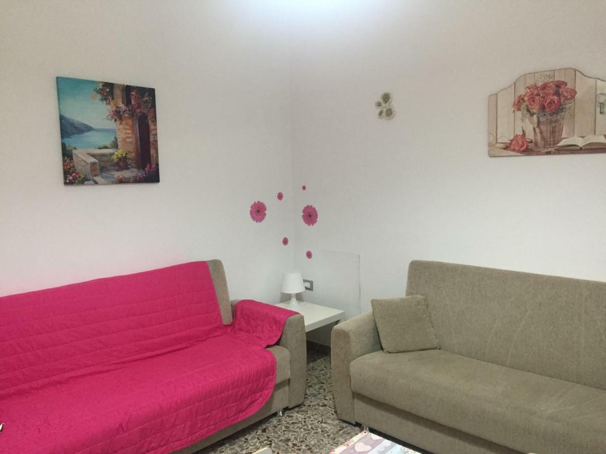App Sul Lungomare Apartment San Benedetto del Tronto Exterior photo