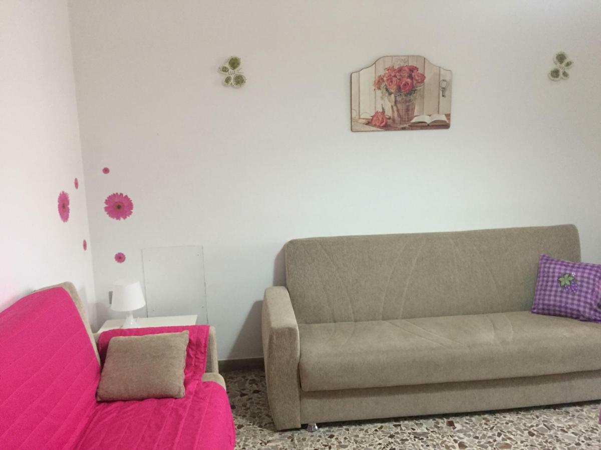 App Sul Lungomare Apartment San Benedetto del Tronto Exterior photo