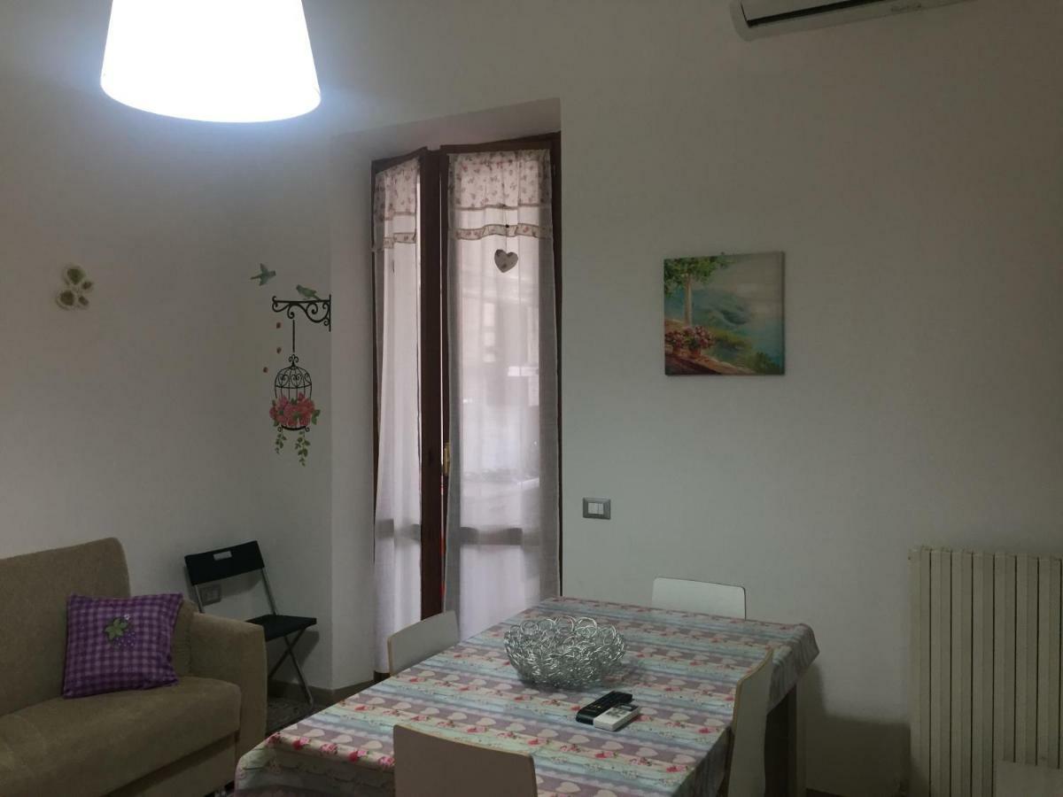 App Sul Lungomare Apartment San Benedetto del Tronto Exterior photo