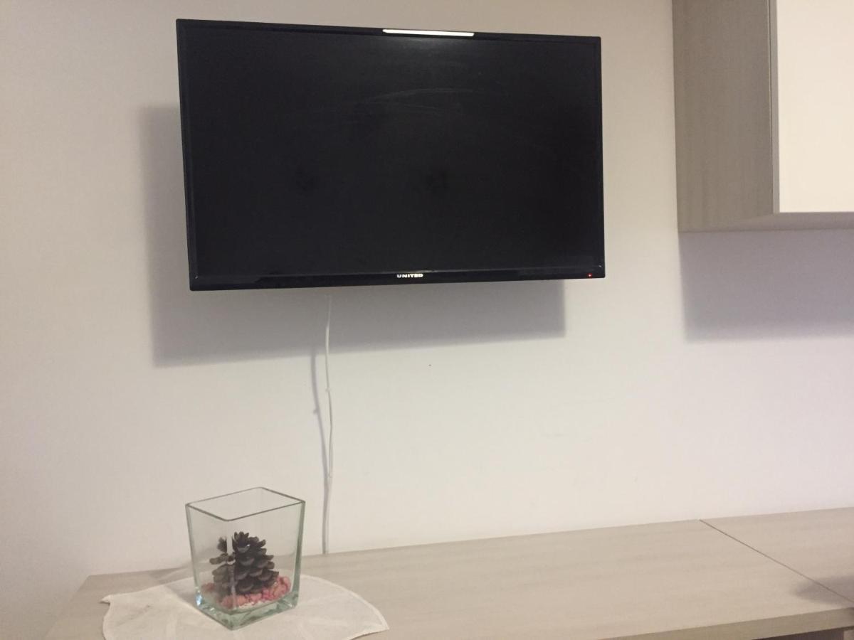 App Sul Lungomare Apartment San Benedetto del Tronto Exterior photo