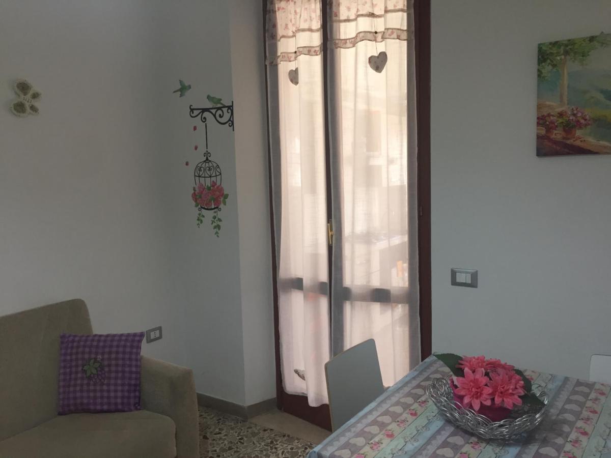App Sul Lungomare Apartment San Benedetto del Tronto Exterior photo