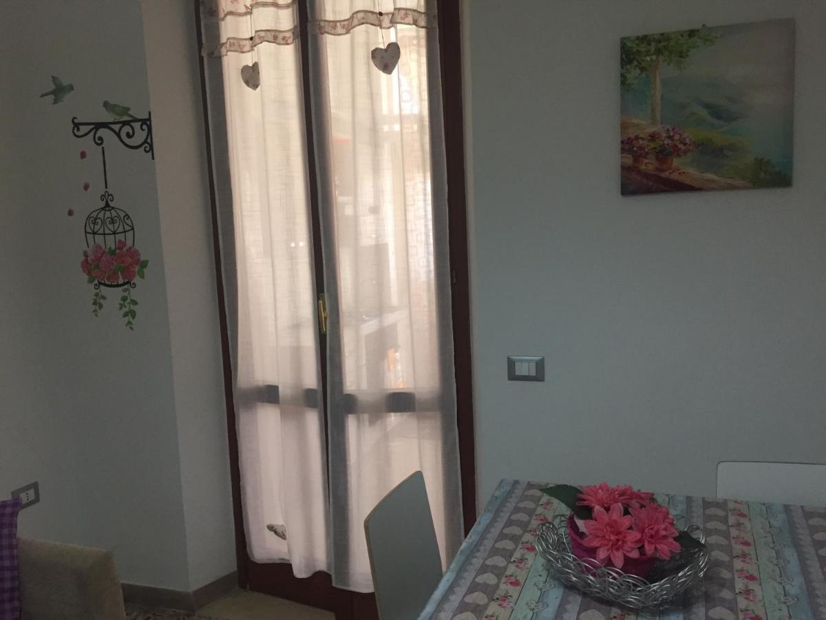 App Sul Lungomare Apartment San Benedetto del Tronto Exterior photo