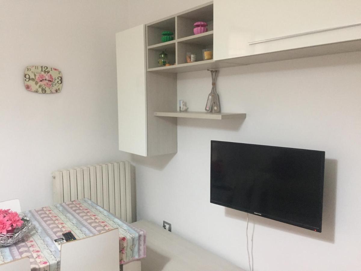 App Sul Lungomare Apartment San Benedetto del Tronto Exterior photo