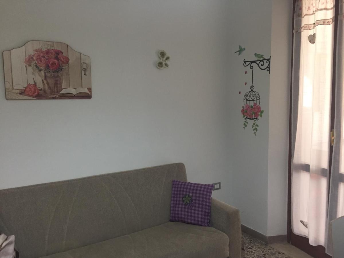 App Sul Lungomare Apartment San Benedetto del Tronto Exterior photo