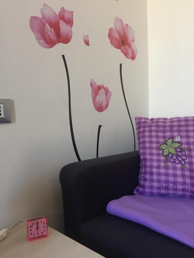 App Sul Lungomare Apartment San Benedetto del Tronto Exterior photo